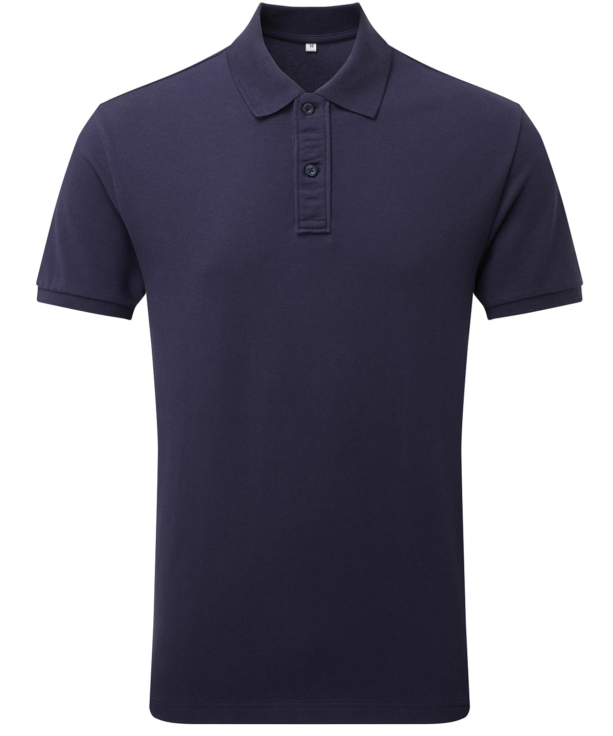 Men's "infinity stretch" polo