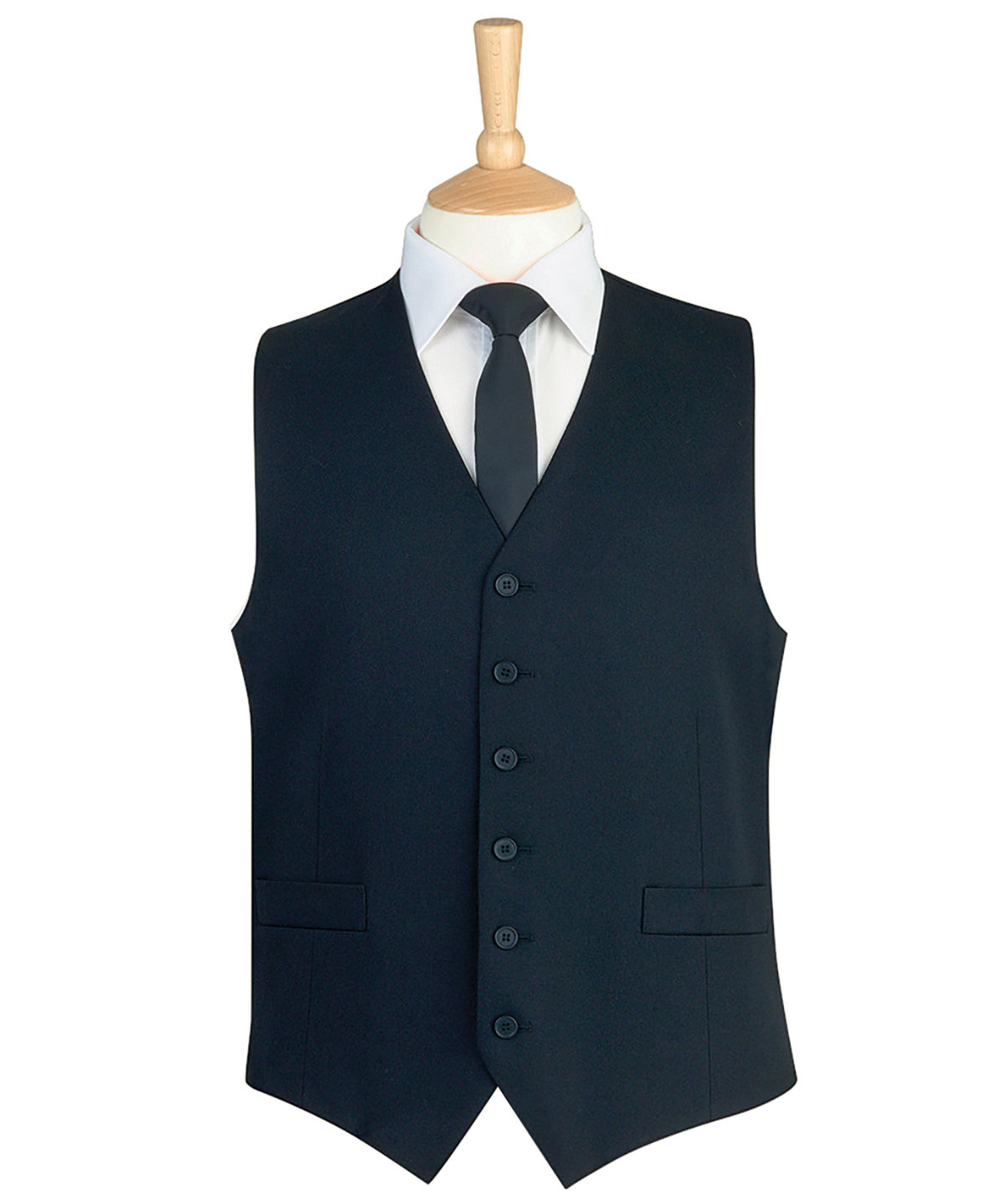 Gamma waistcoat