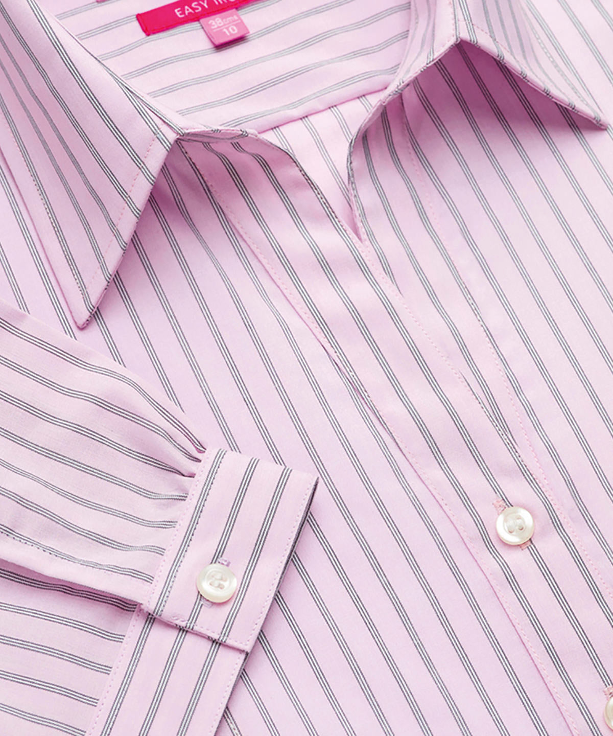 Women's Pescara short sleeve blouse