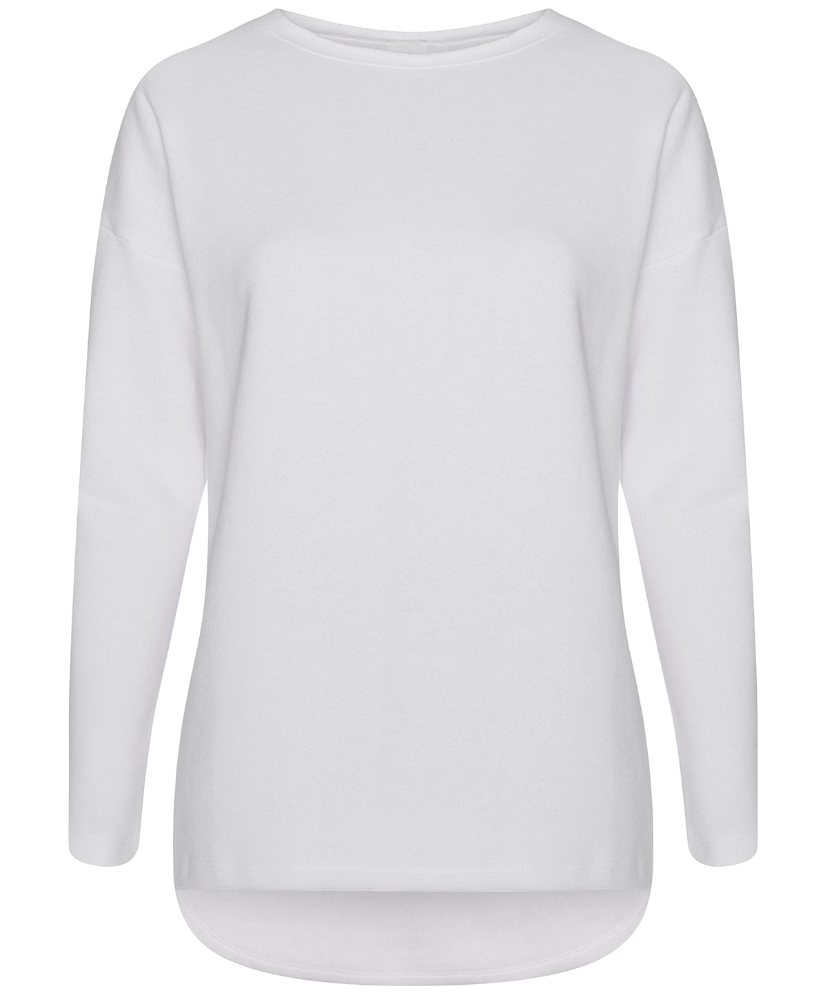 Gals oversized sweatshirt