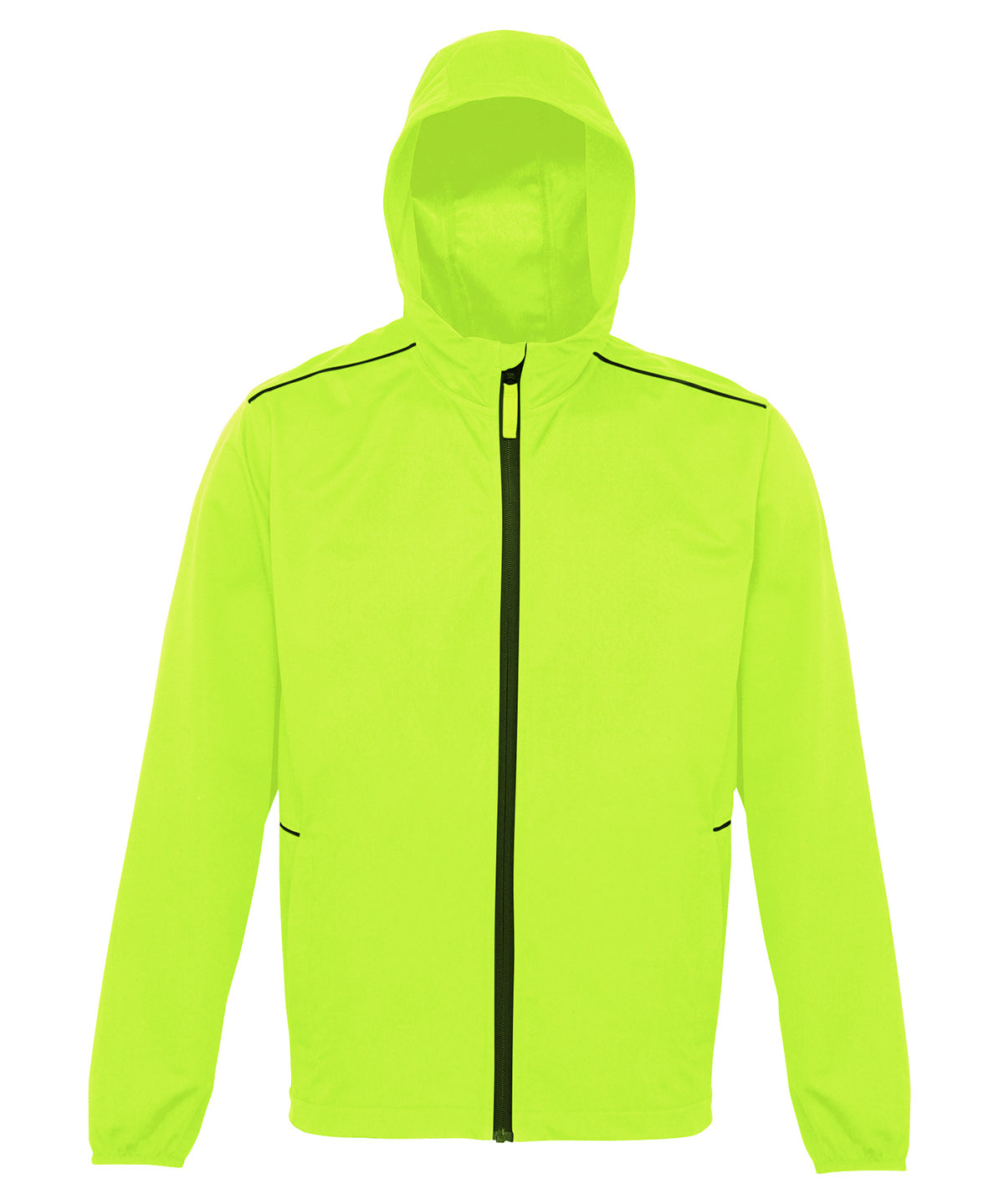 TriDri® Ultra-light layer softshell