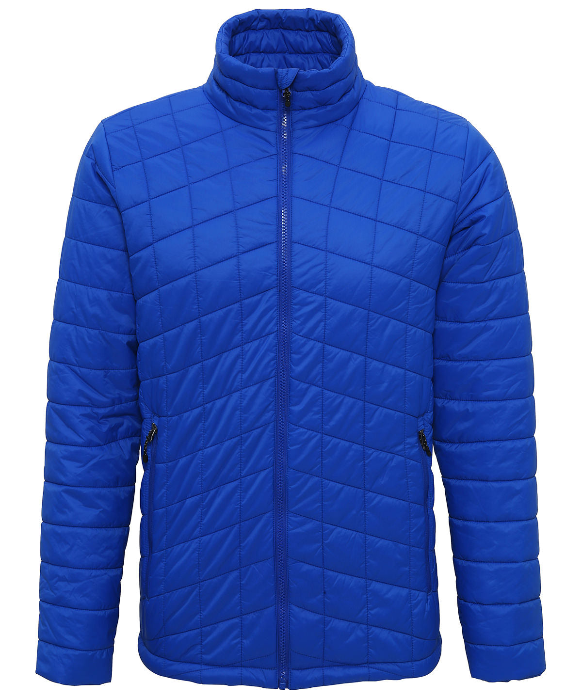 TriDri® Ultra-light thermo quilt jacket