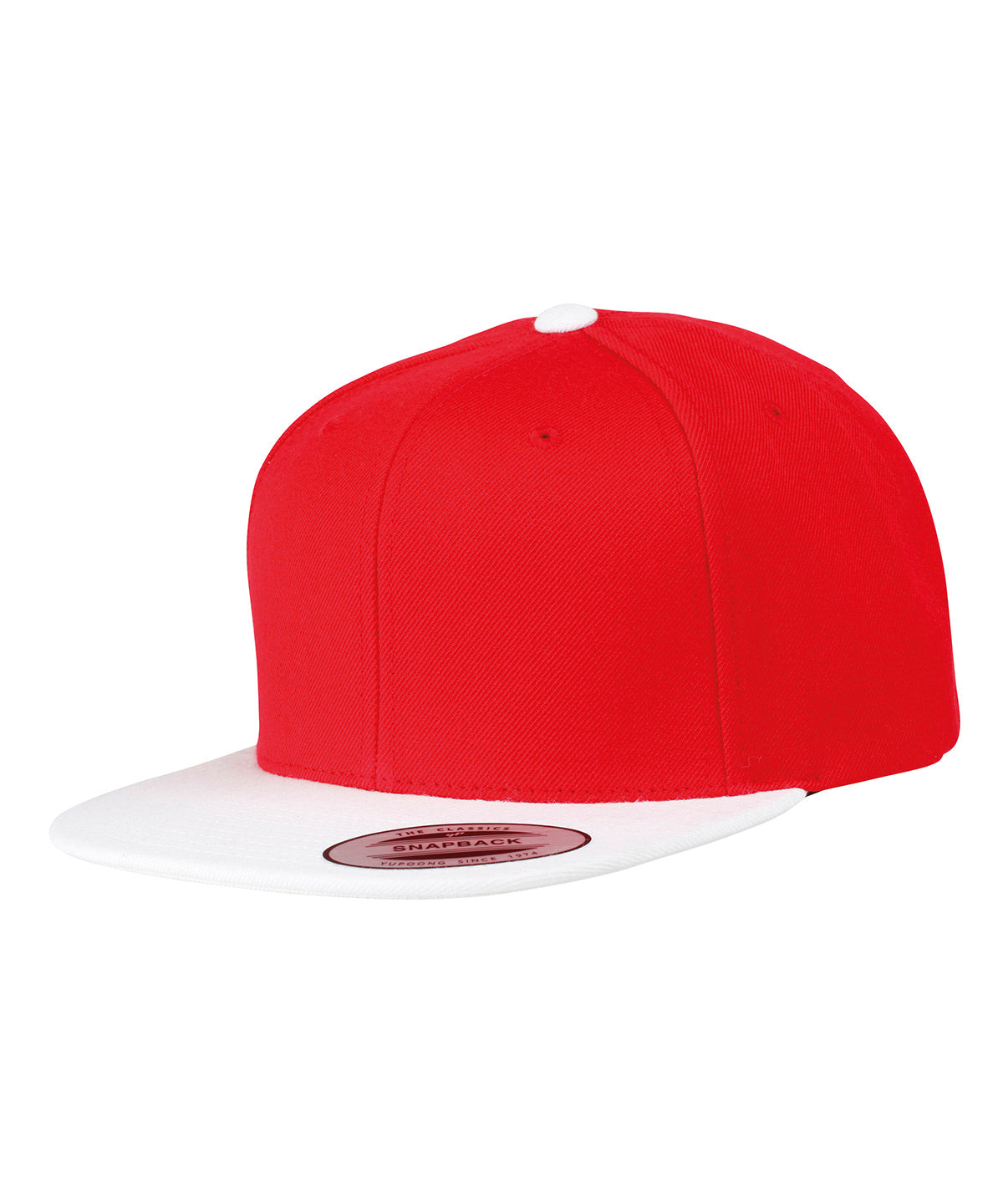 Varsity snapback (6089M)