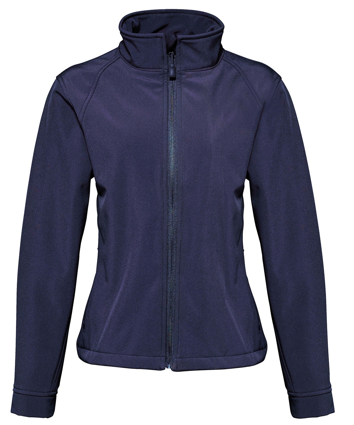 Women's softshell jacket