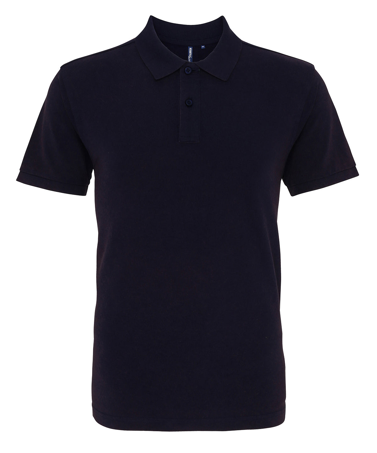 Men's polo