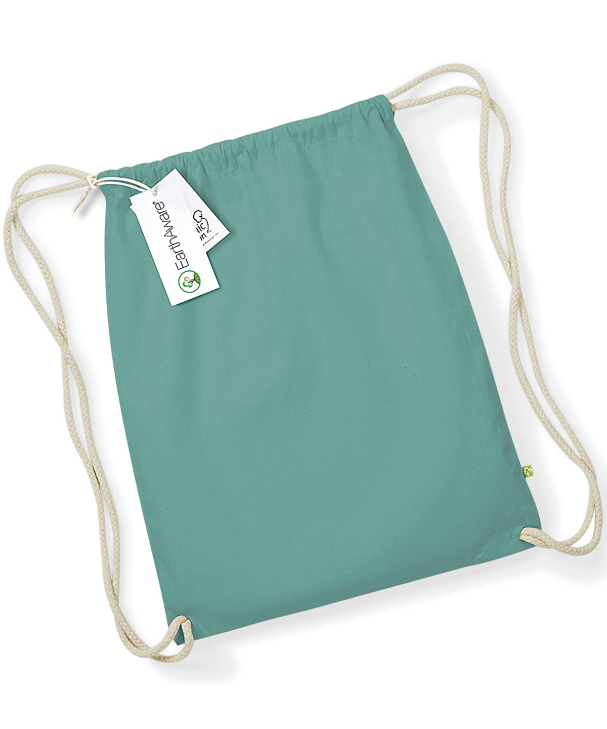 EarthAware® organic gymsac