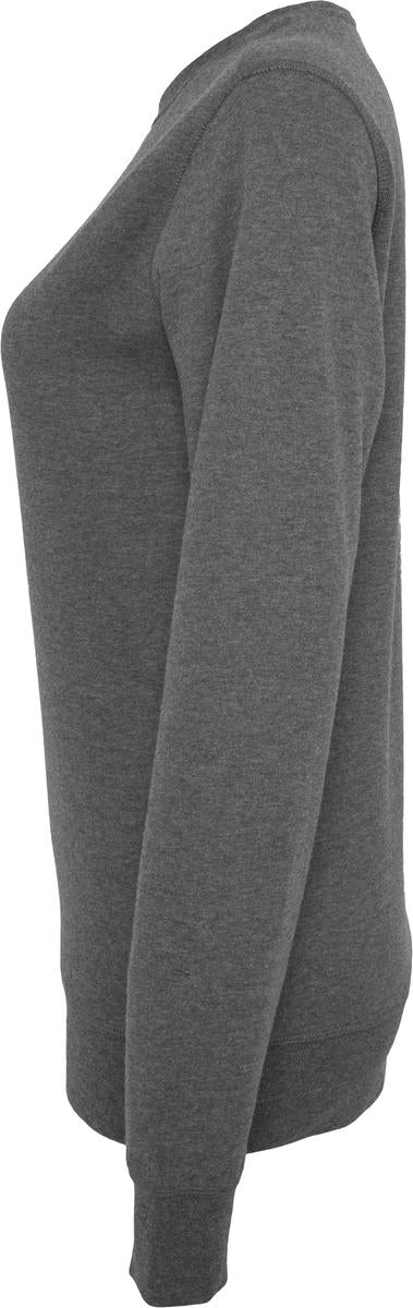 Women's light crewneck