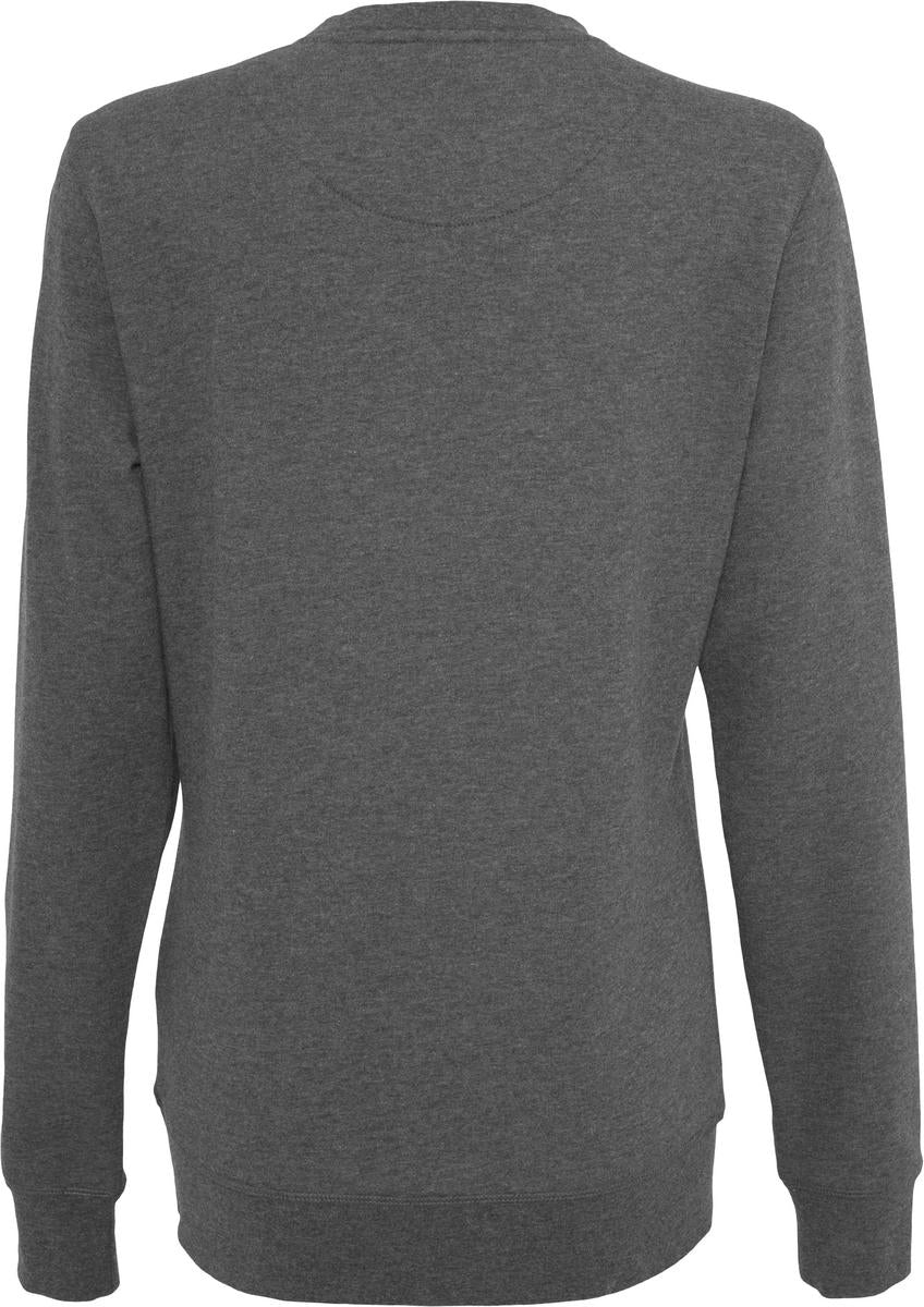 Women's light crewneck