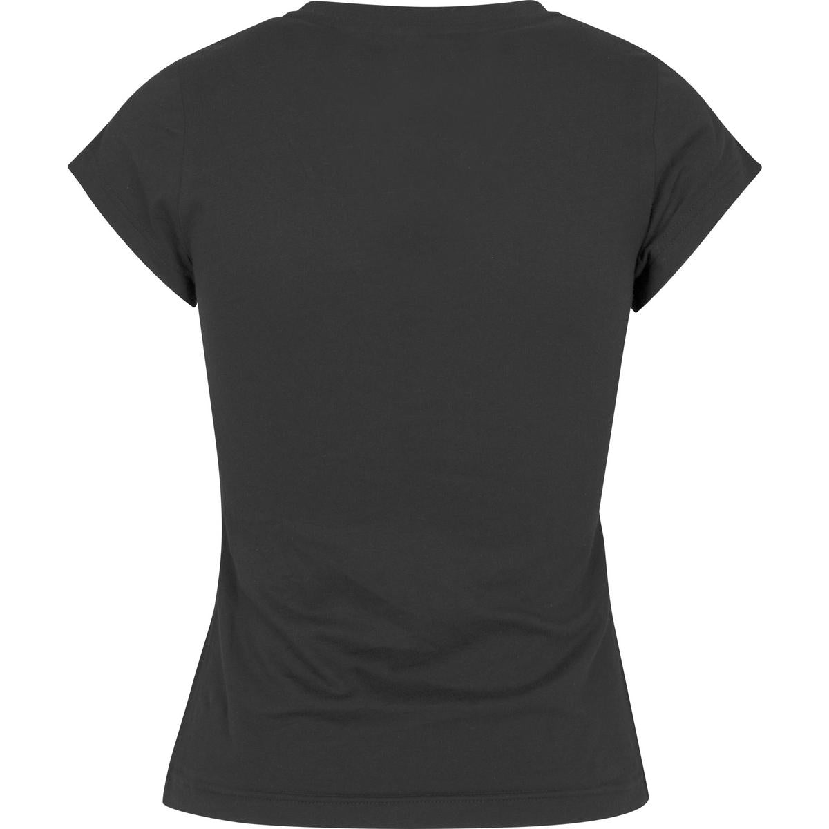 Women's basic tee