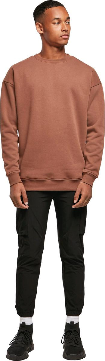 Sweat crew neck