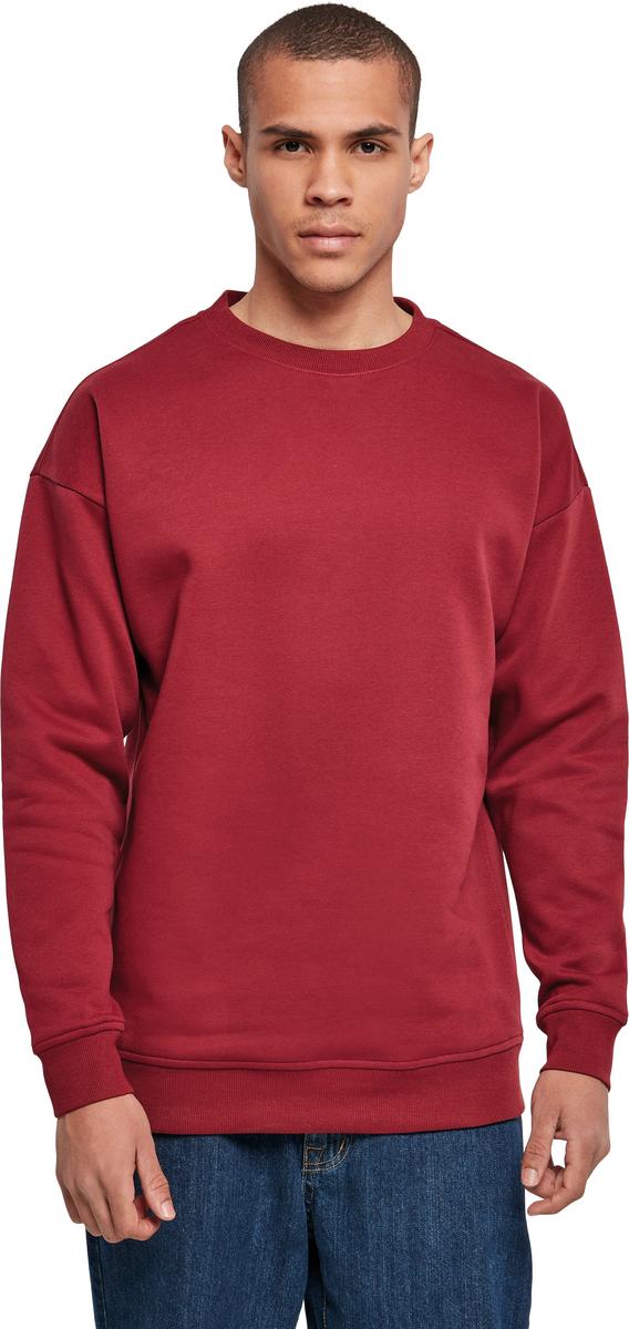 Sweat crew neck