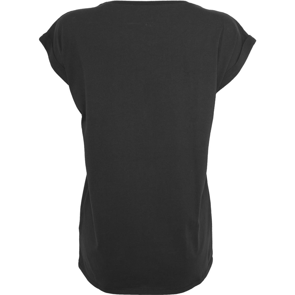 Women's basic t-shirt