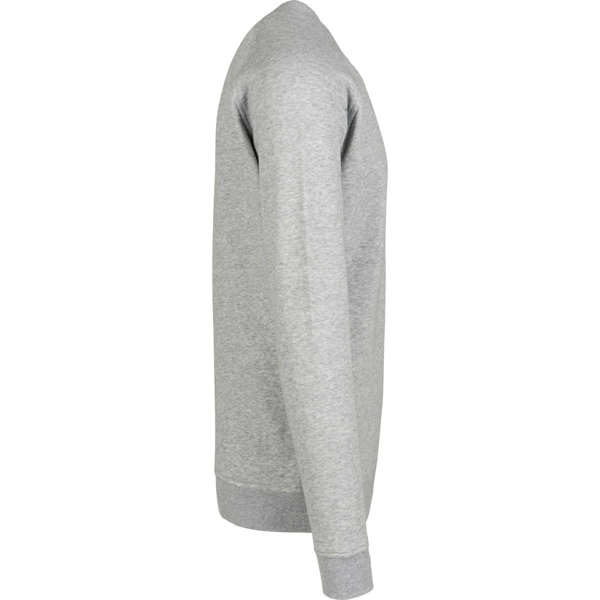 Raglan sweat crew neck