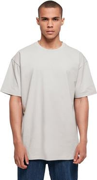 Heavy oversized tee