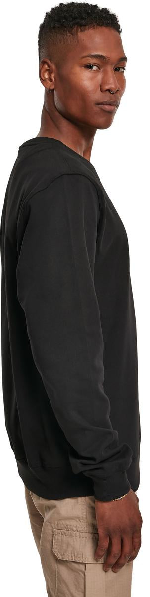 Premium crew neck