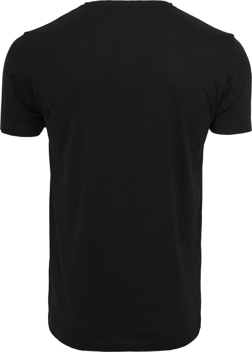 Organic t-shirt round neck