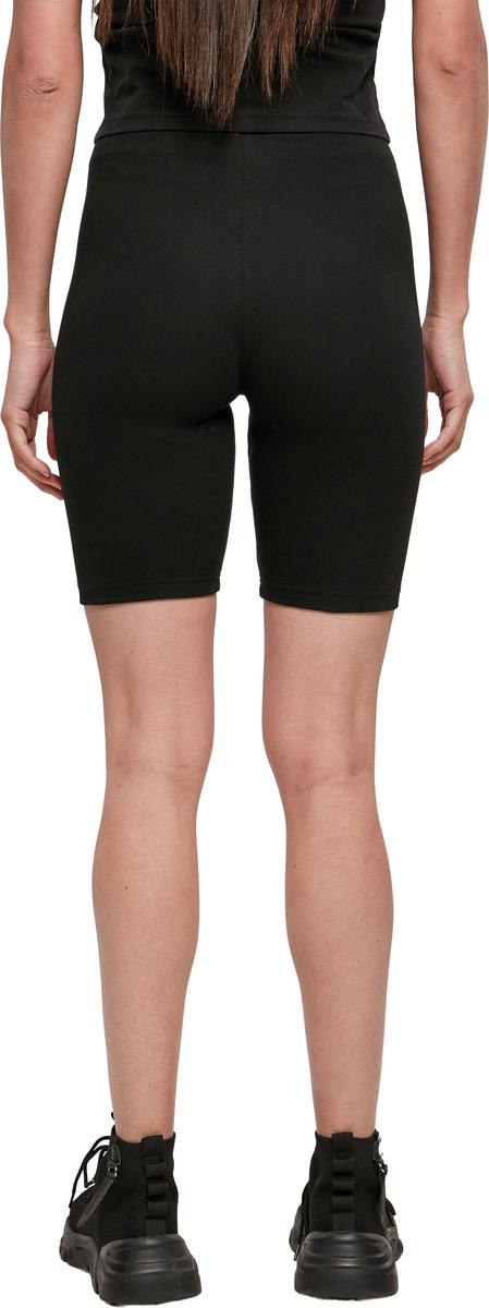 Women's high waist cycle shorts