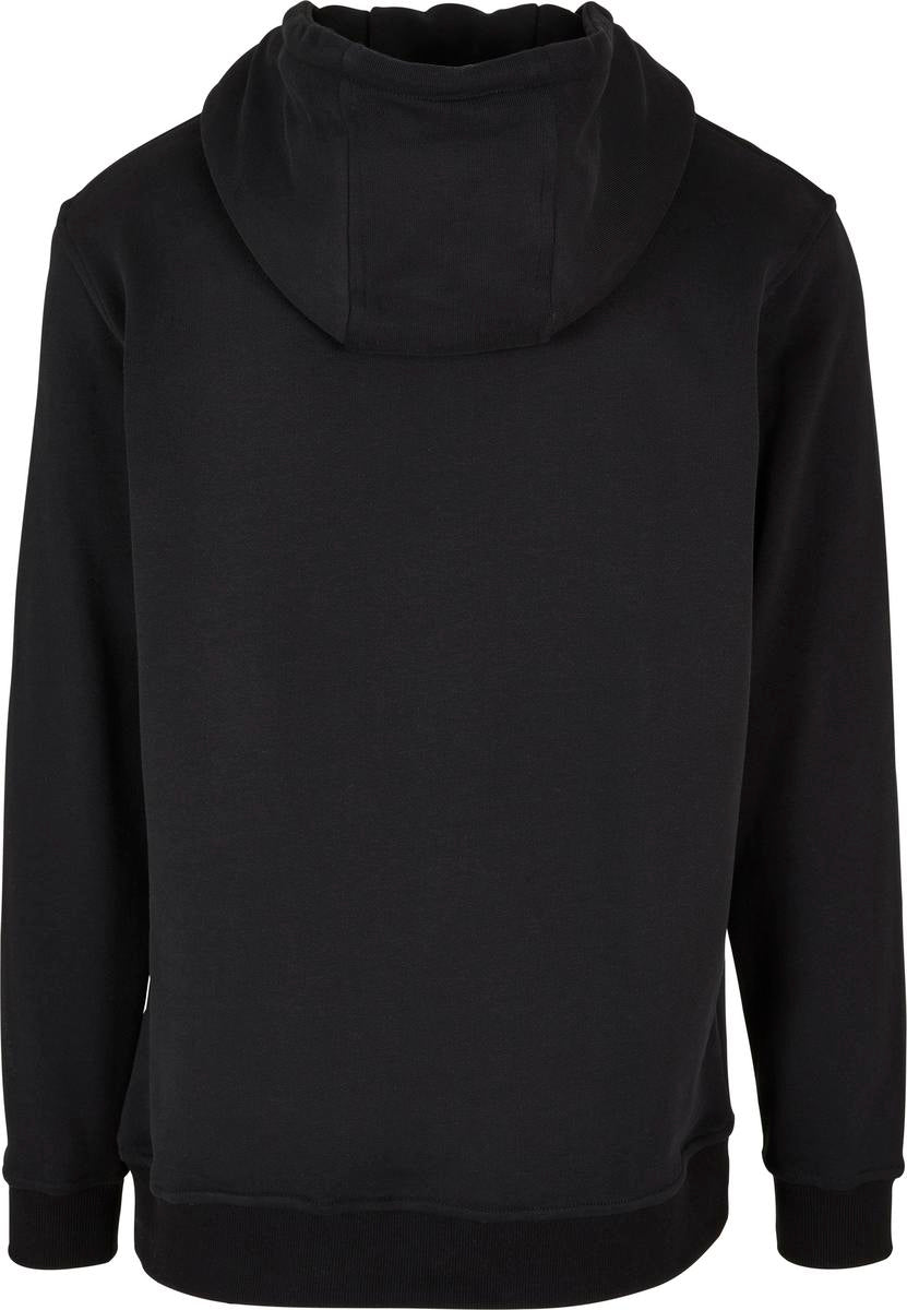 Ultra-heavy regular hoodie