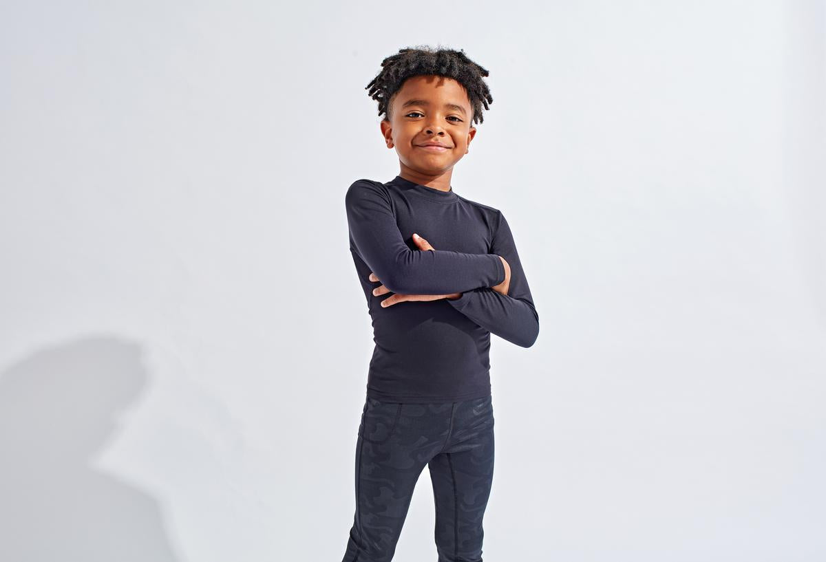 Kids TriDri® performance baselayer