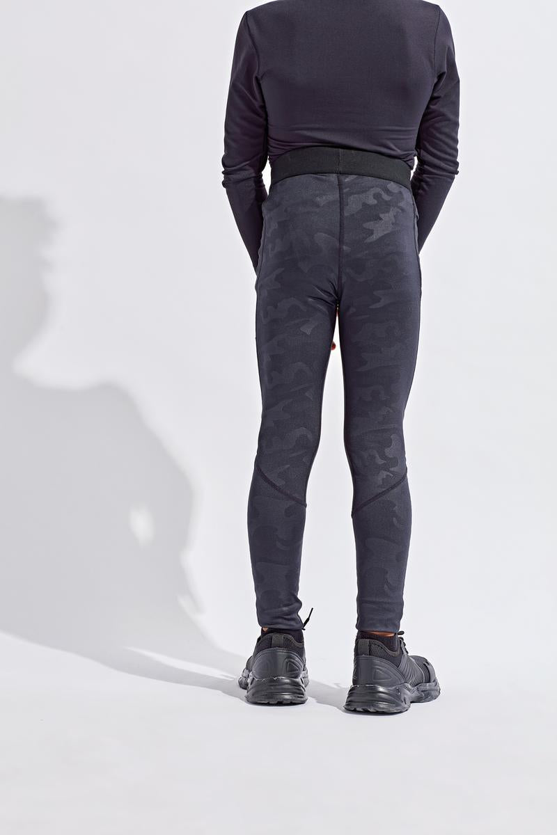 Kids TriDri® training leggings