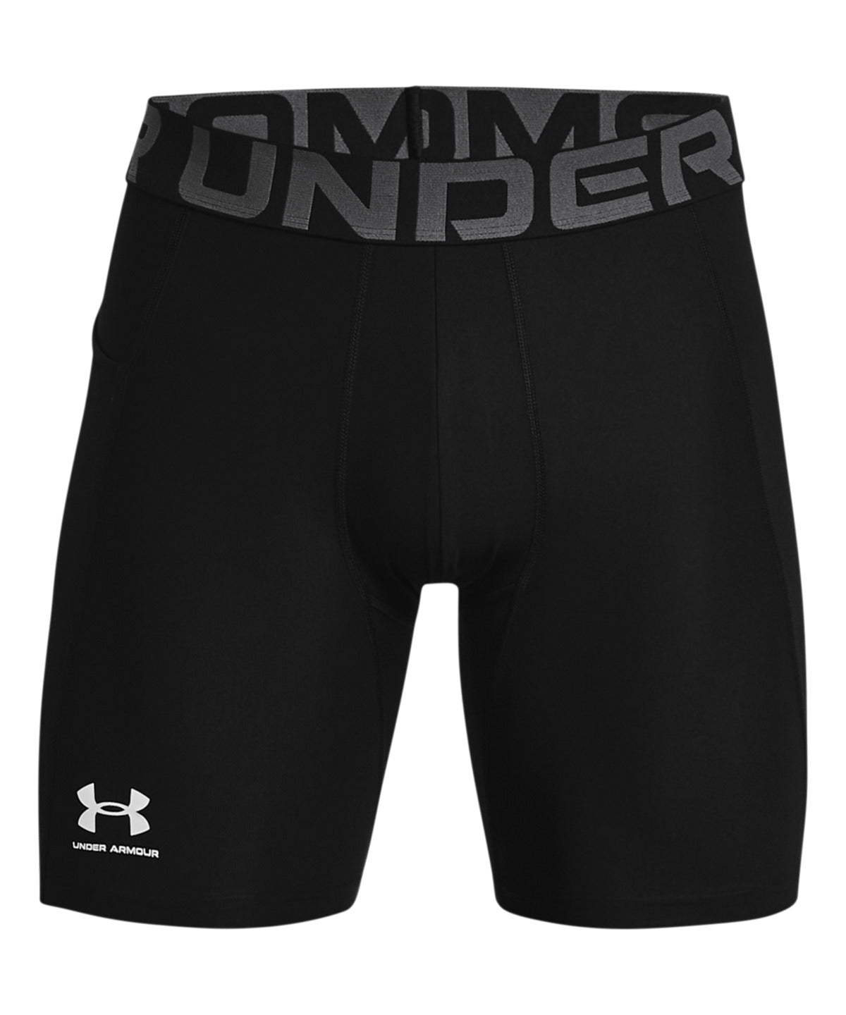 UA HG armour shorts