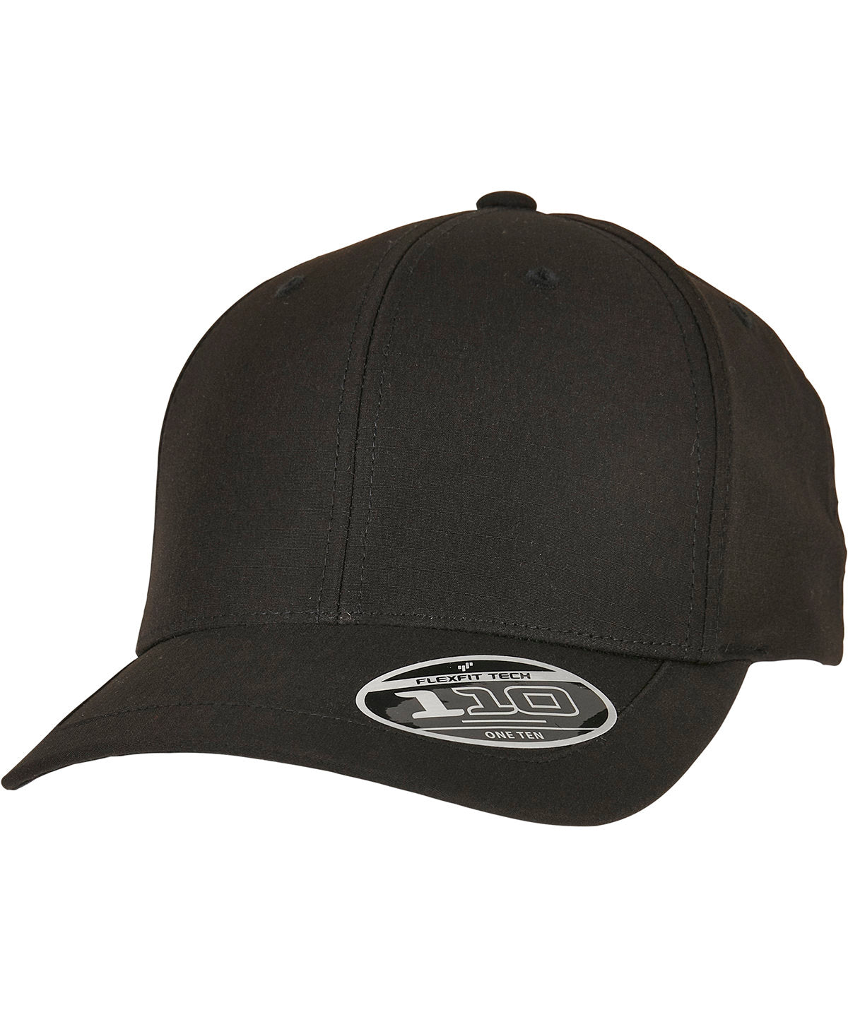 110 Flexfit Ripstop snapback (100RS) – thepodprint