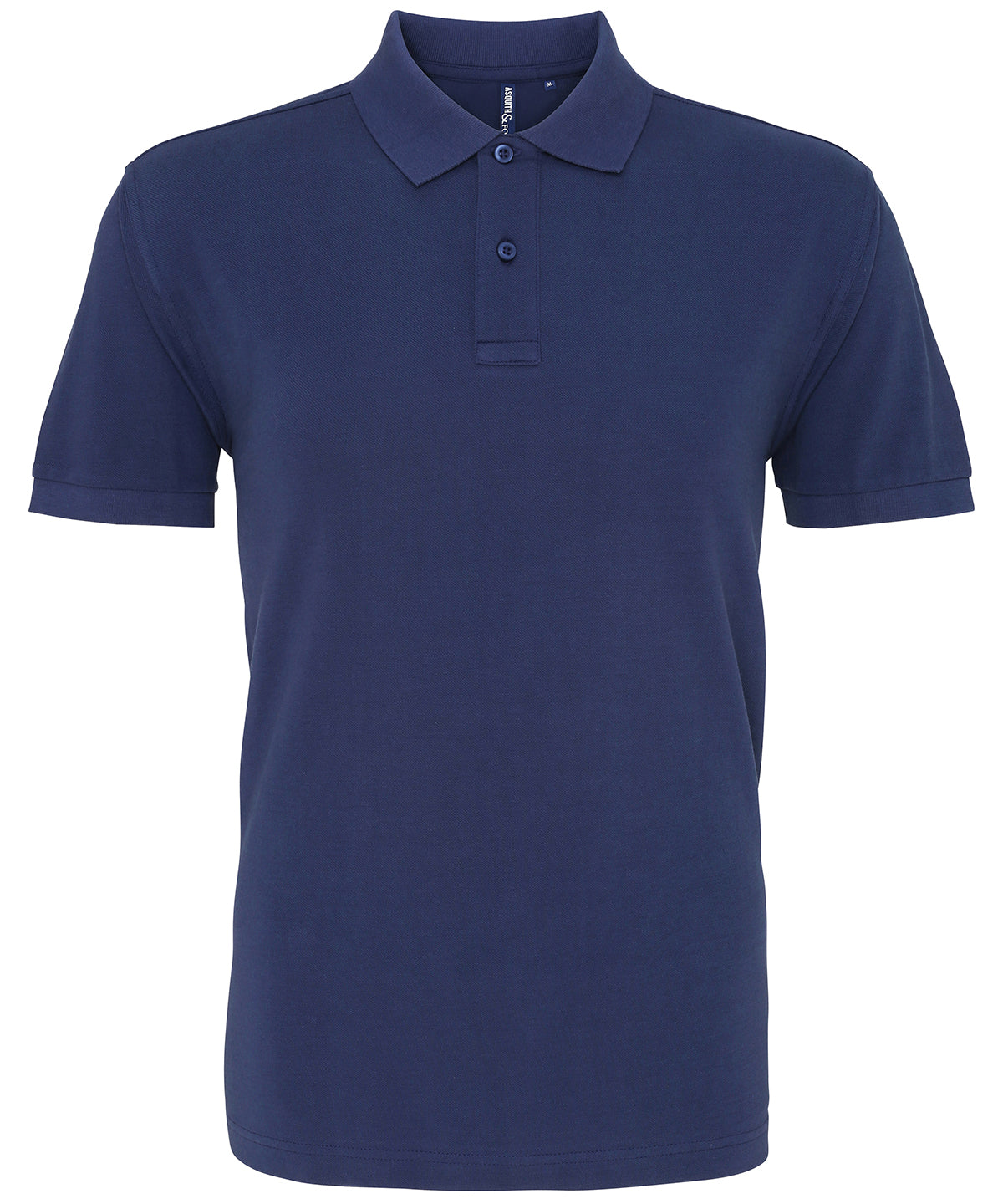Men's polo