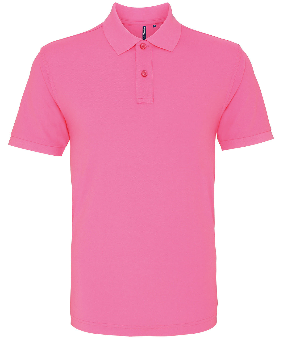 Men's polo
