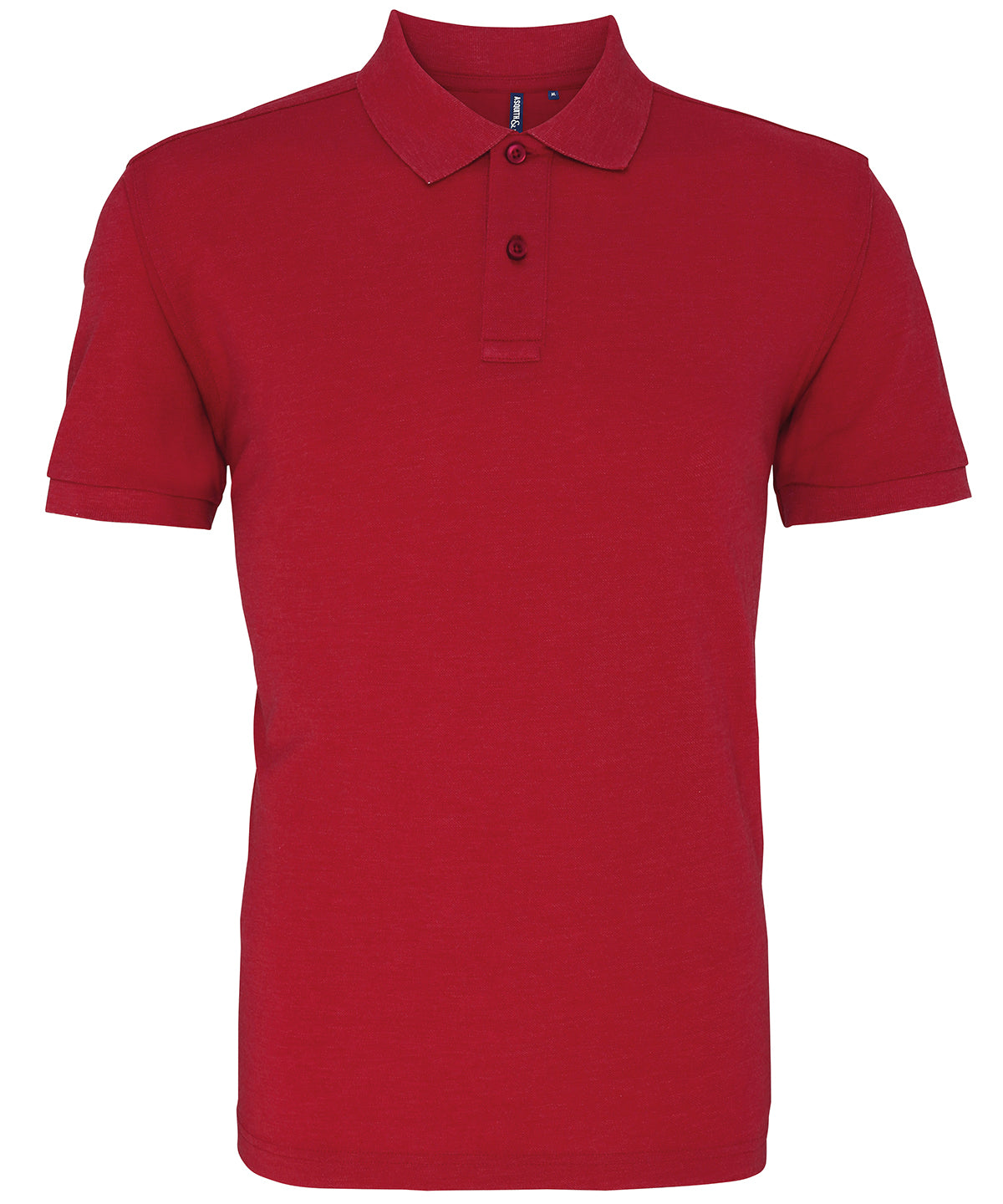 Men's polo