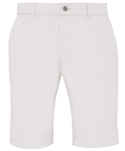 Men's chino shorts