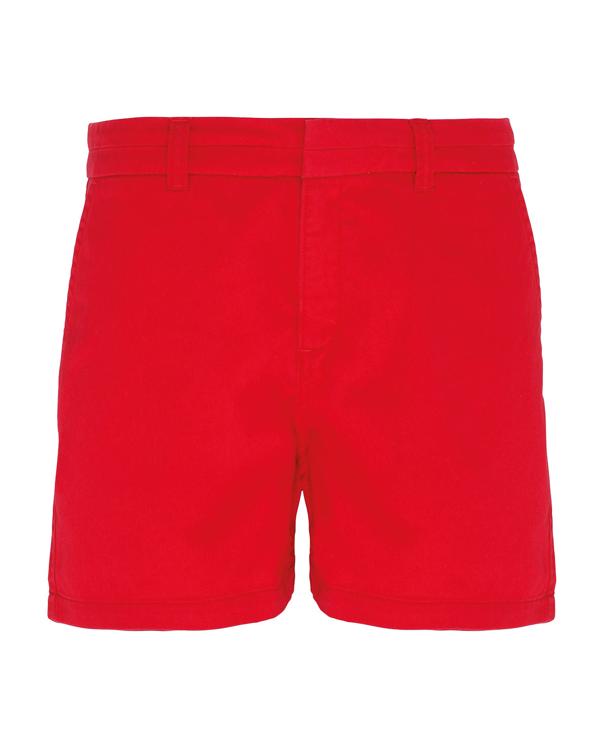 Women's chino shorts
