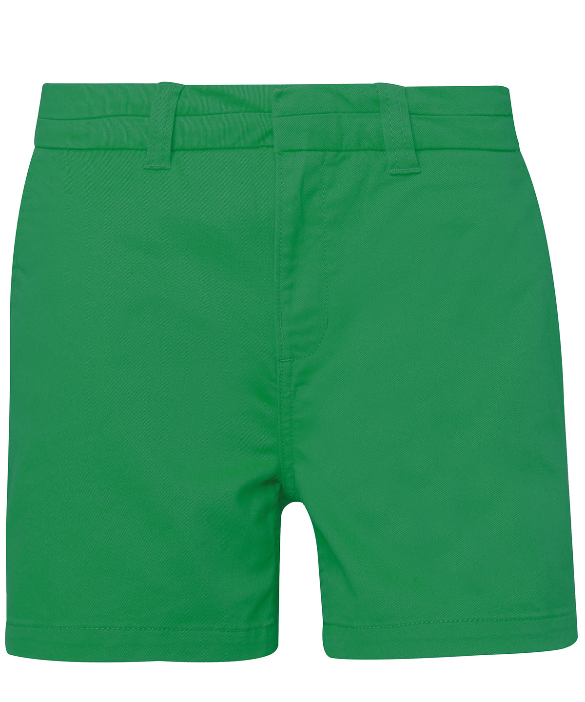 Women's chino shorts