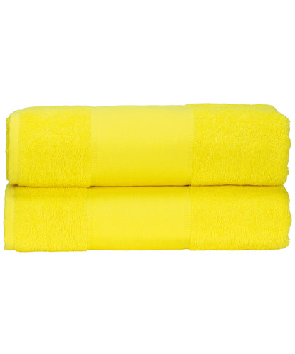 ARTG® PRINT-Me® bath towel
