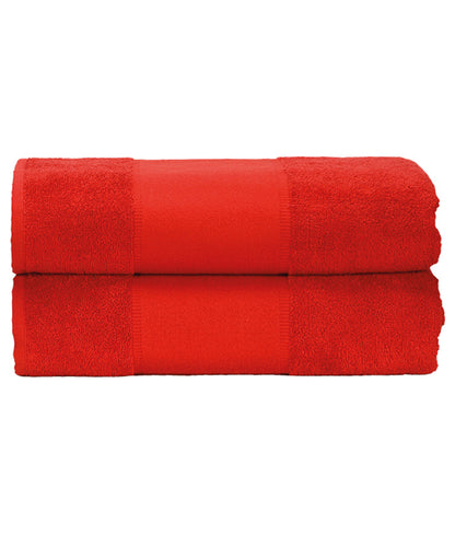 ARTG® PRINT-Me® guest towel