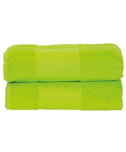 ARTG® PRINT-Me® guest towel