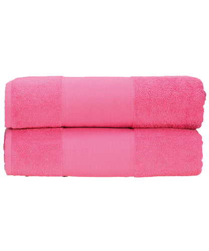 ARTG® PRINT-Me® guest towel