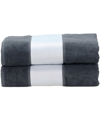 ARTG® SUBLI-Me® bath towel
