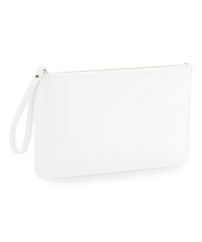 Boutique accessory pouch