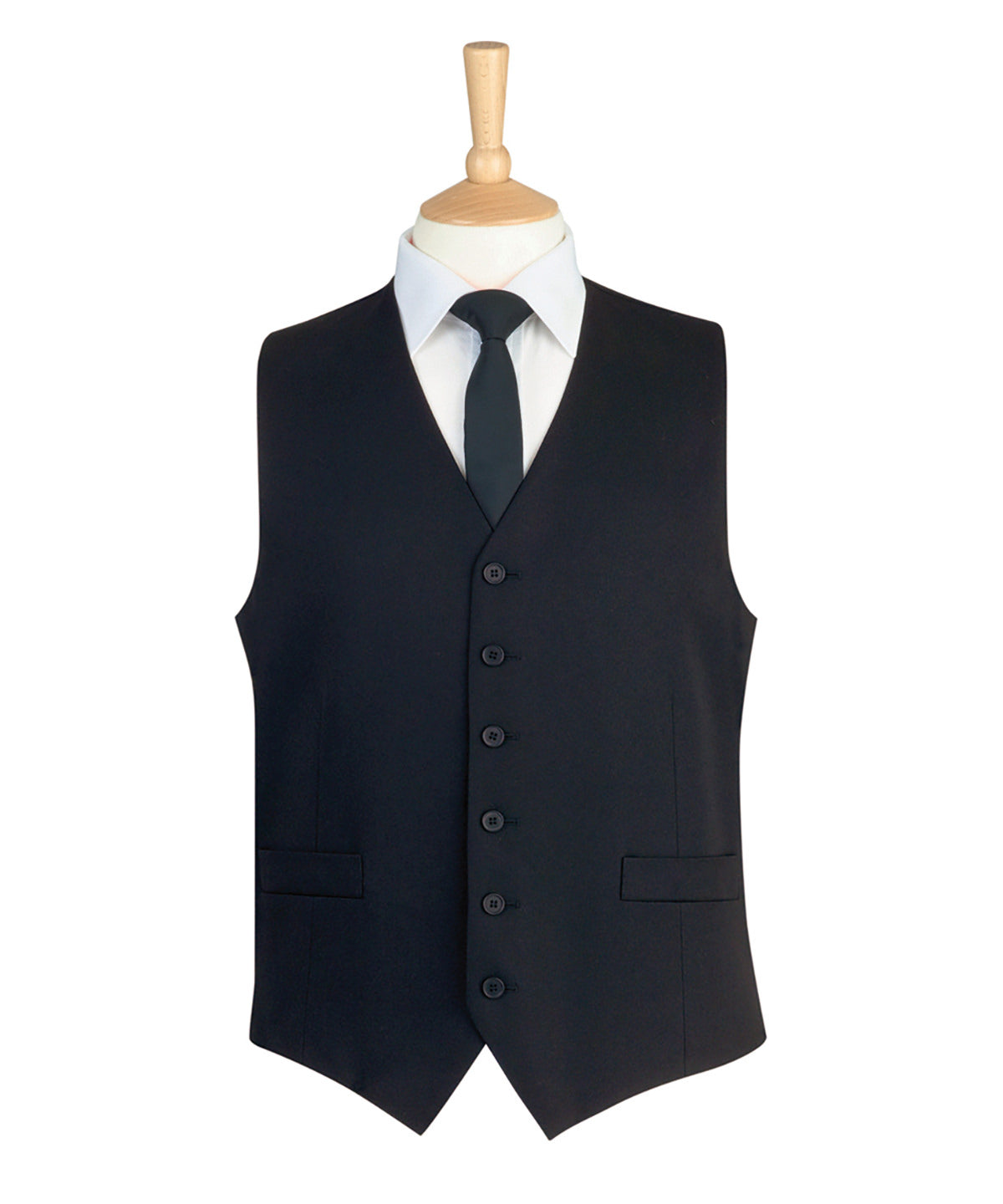 Gamma waistcoat