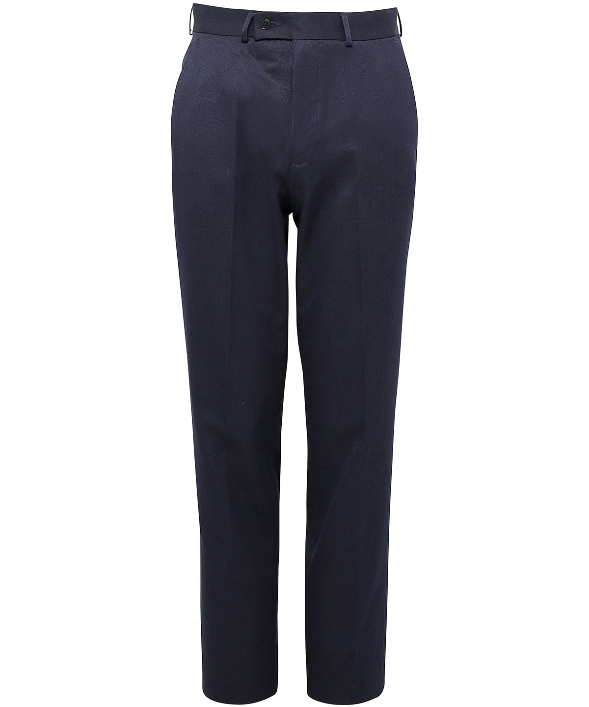 Apollo flat front trousers