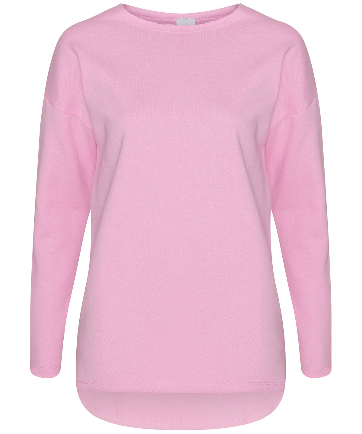 Gals oversized sweatshirt