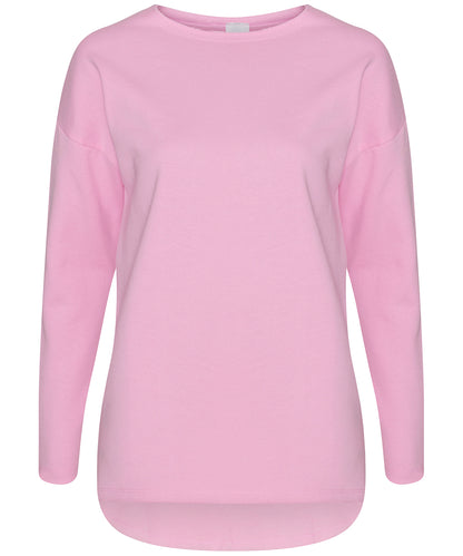 Gals oversized sweatshirt