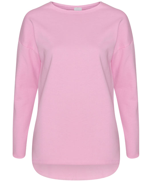 Gals oversized sweatshirt