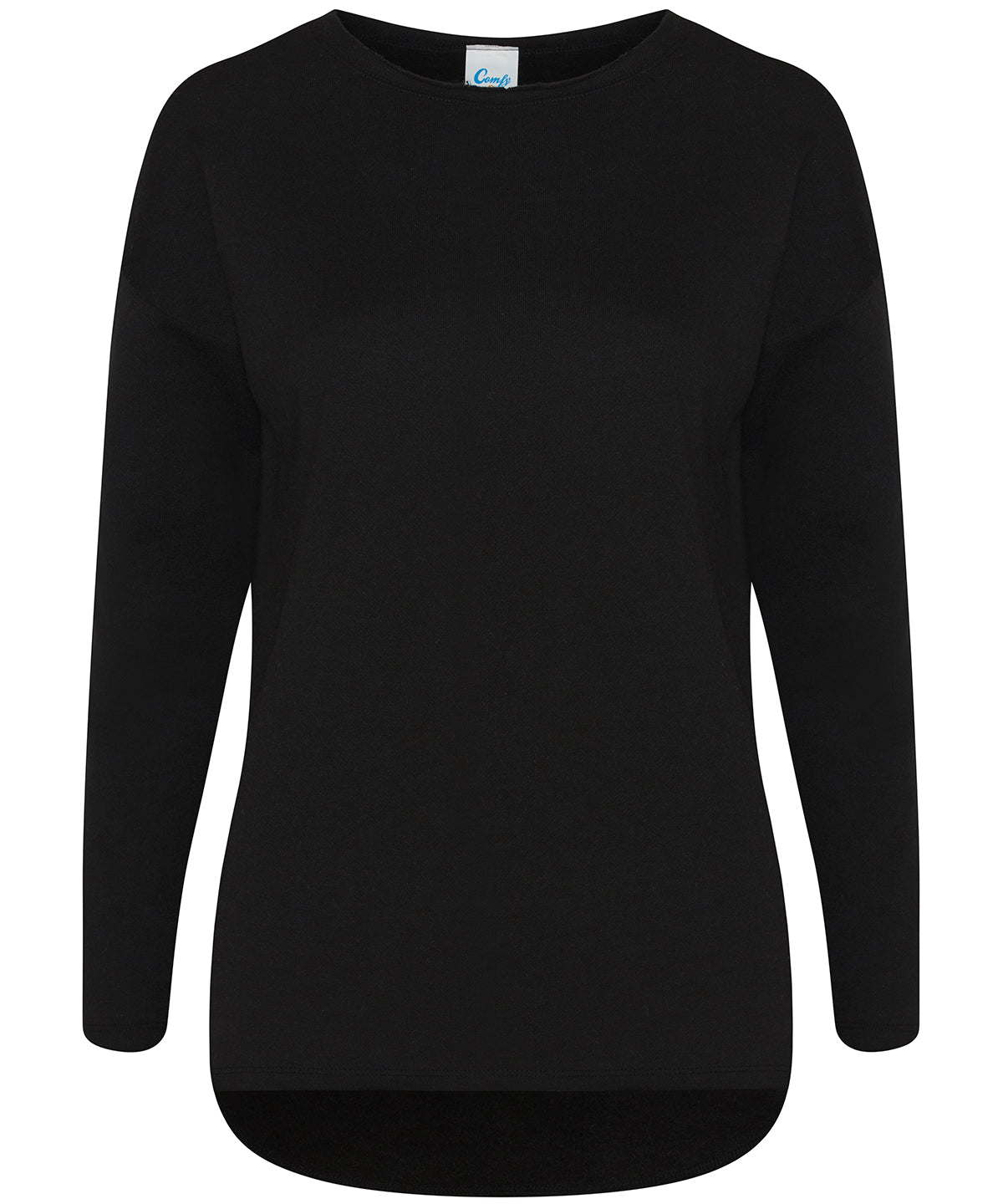 Gals oversized sweatshirt