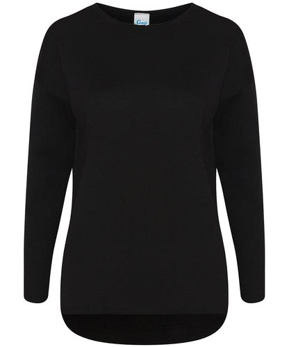 Gals oversized sweatshirt