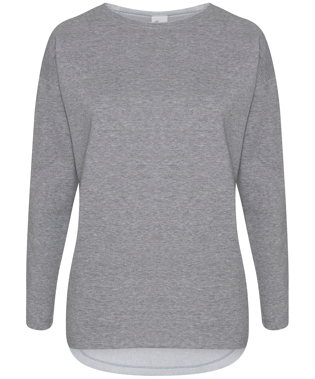 Gals oversized sweatshirt