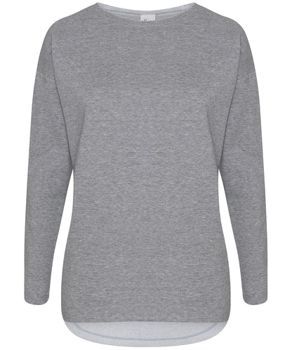 Gals oversized sweatshirt