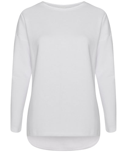 Gals oversized sweatshirt