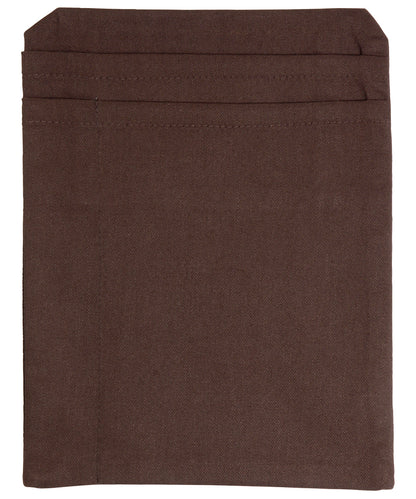 Apron wallet