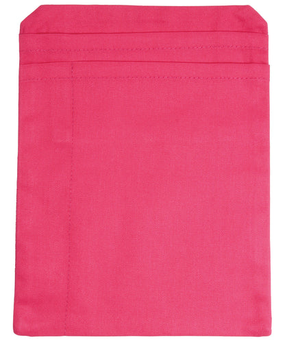 Apron wallet